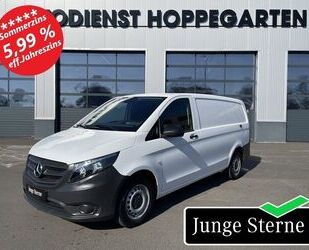 Mercedes-Benz Vito Gebrauchtwagen