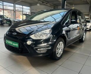 Ford S-Max Gebrauchtwagen