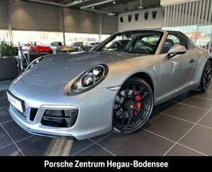Porsche 991 Gebrauchtwagen