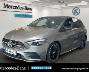 Mercedes-Benz B 220 Gebrauchtwagen