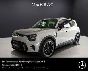 Smart #5 Gebrauchtwagen