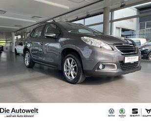 Peugeot 2008 Gebrauchtwagen
