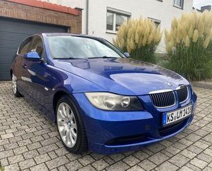 BMW 320 Gebrauchtwagen