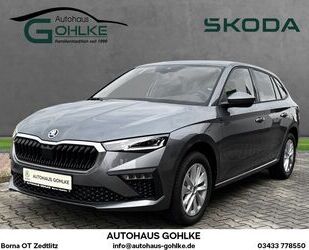 Skoda Scala Gebrauchtwagen