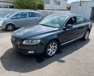 Volvo S80 Gebrauchtwagen
