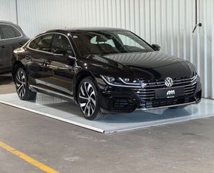 VW Arteon Gebrauchtwagen