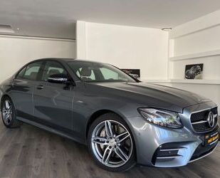 Mercedes-Benz E 53 AMG Gebrauchtwagen