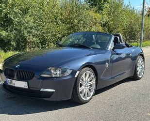 BMW Z4 Gebrauchtwagen