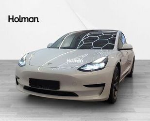 Tesla Model 3 Gebrauchtwagen
