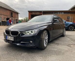 BMW 335 Gebrauchtwagen
