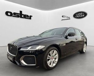 Jaguar XF Gebrauchtwagen