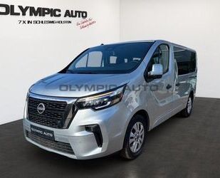 Nissan Primastar Gebrauchtwagen