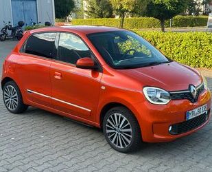 Renault Twingo Gebrauchtwagen