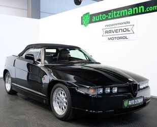 Alfa Romeo Andere Gebrauchtwagen