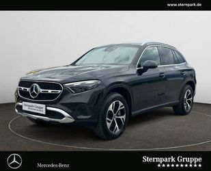 Mercedes-Benz GLC 300 Gebrauchtwagen