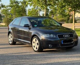 Audi A3 Gebrauchtwagen