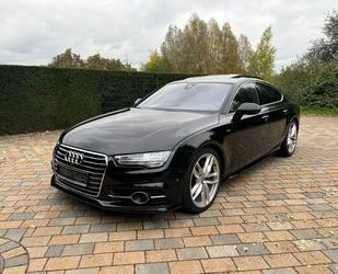 Audi A7 Gebrauchtwagen