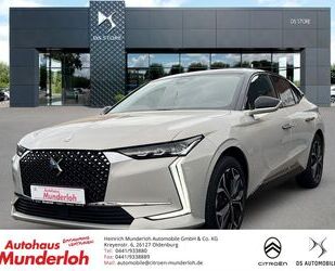 DS Automobiles DS4 Gebrauchtwagen