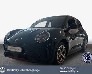 GWM Ora 03 Gebrauchtwagen