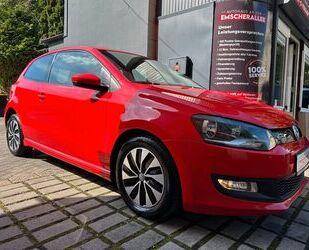 VW Polo Gebrauchtwagen