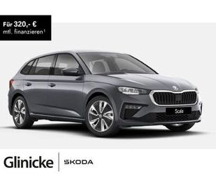Skoda Scala Gebrauchtwagen
