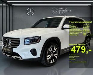 Mercedes-Benz GLB 220 Gebrauchtwagen