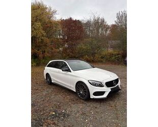 Mercedes-Benz C 250 Gebrauchtwagen