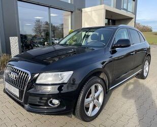 Audi Q5 Gebrauchtwagen