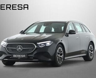 Mercedes-Benz E 200 Gebrauchtwagen