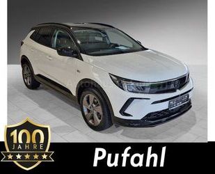 Opel Grandland (X) Gebrauchtwagen