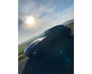 Porsche Panamera Gebrauchtwagen