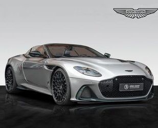 Aston Martin DBS Gebrauchtwagen