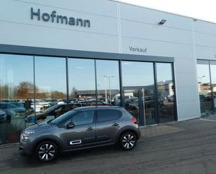 Citroen C3 Gebrauchtwagen