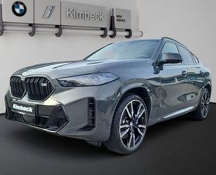 BMW X6 M60 Gebrauchtwagen