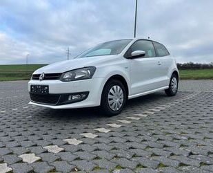 VW Polo Gebrauchtwagen