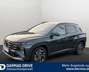 Hyundai TUCSON Gebrauchtwagen