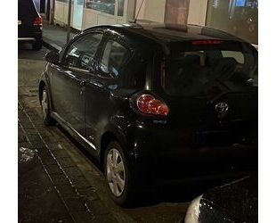 Toyota Aygo (X) Gebrauchtwagen