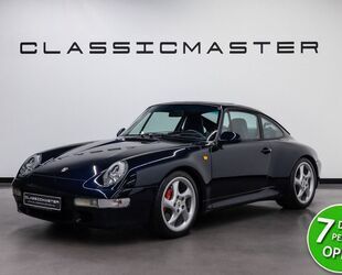 Porsche 993 Gebrauchtwagen