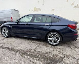 BMW 550 Gran Turismo Gebrauchtwagen