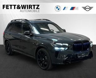BMW X7 Gebrauchtwagen