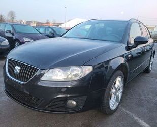 Seat Exeo Gebrauchtwagen