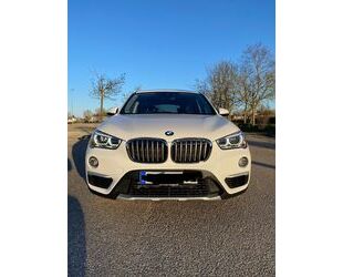 BMW X1 Gebrauchtwagen