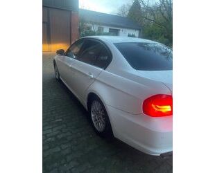 BMW 316 Gebrauchtwagen