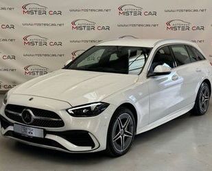 Mercedes-Benz C 300 Gebrauchtwagen