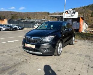 Opel Mokka Gebrauchtwagen
