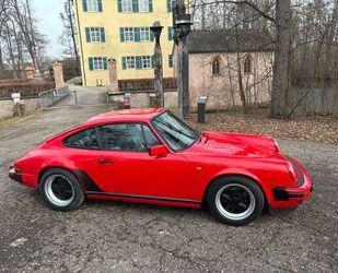 Porsche 911 Urmodell Gebrauchtwagen
