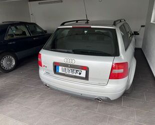 Audi S6 Gebrauchtwagen