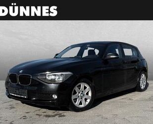 BMW 116 Gebrauchtwagen