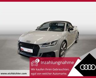 Audi TT RS Gebrauchtwagen