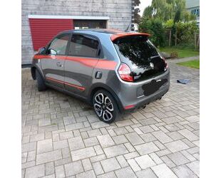 Renault Twingo Gebrauchtwagen
